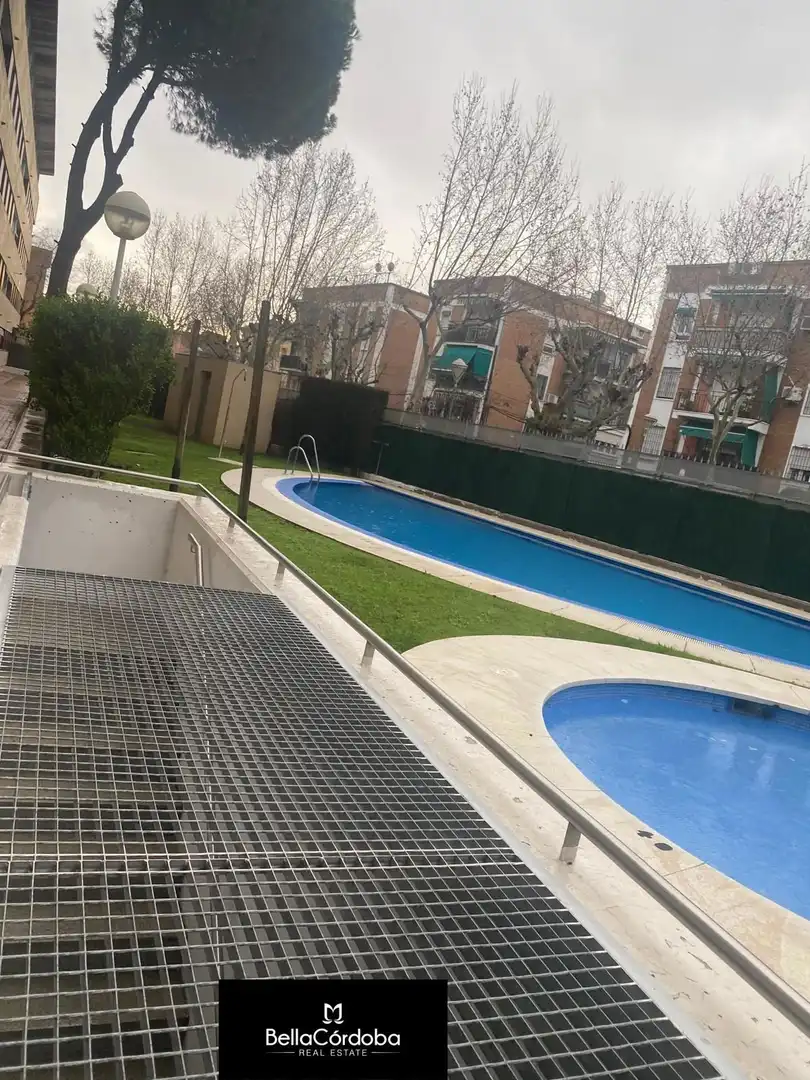 Piso con piscina en venta en Norte-Sierra, imagen 17