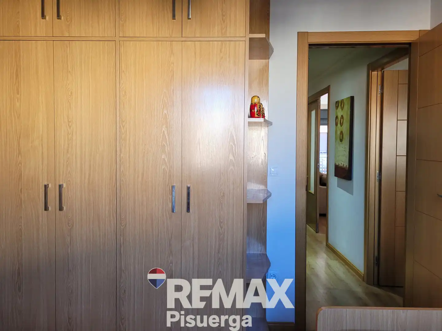 Piso en venta en Calle Alfredo Martin, 3, Santovenia de Pisuerga