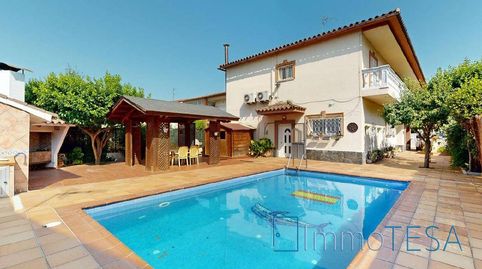 Foto 4 de Casa o chalet en venta en Ca n’Esteper – Can Gorgs – Can Gorgs II, Barberà del Vallès