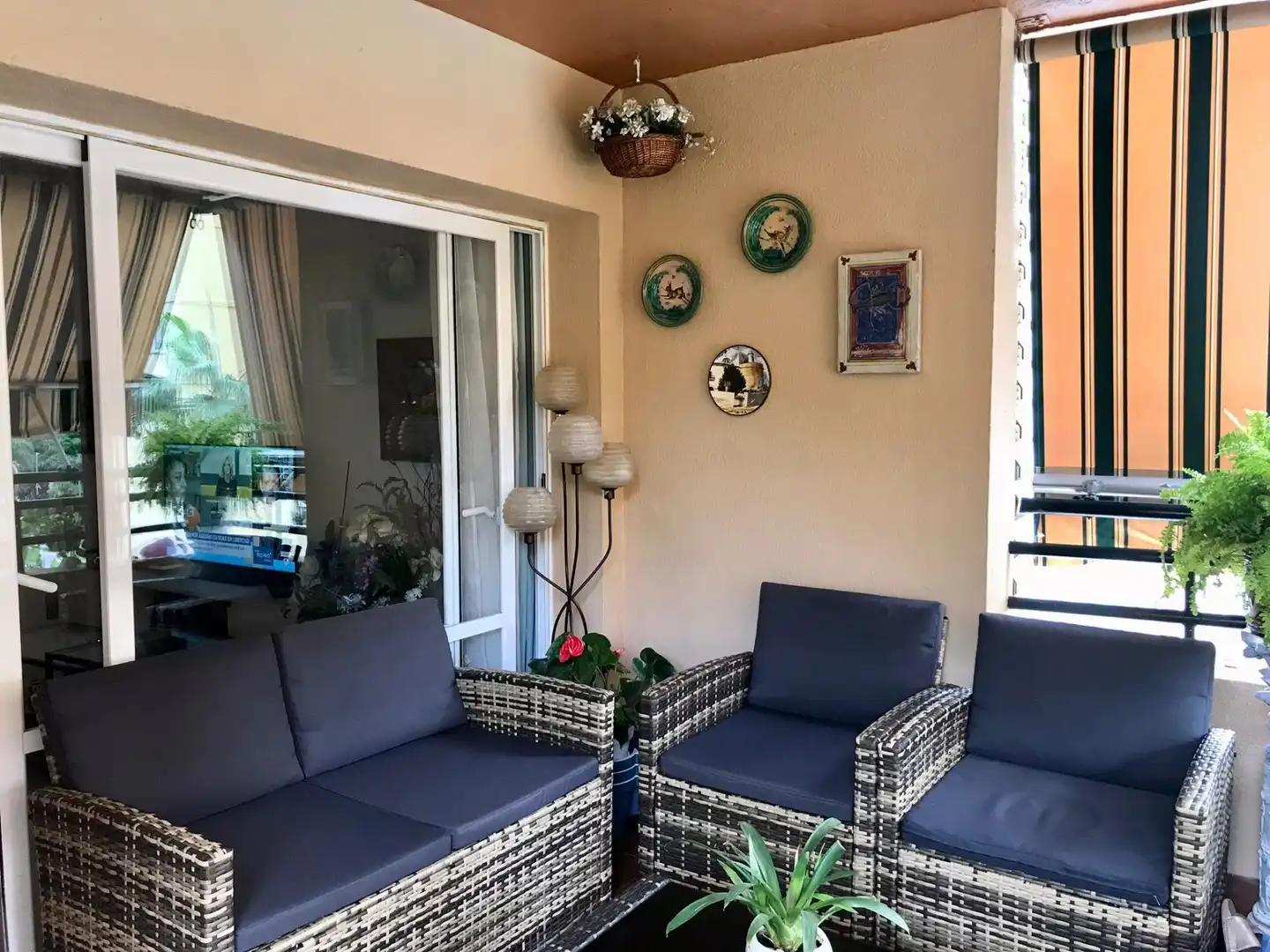 Pis amb ascensor en venda a Marbella Centro
