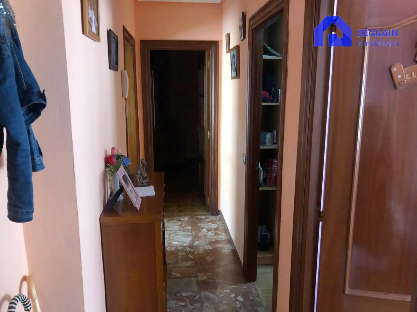 Flat for sale in Calle CALLE SAN JUAN BAUTISTA DE LA SALLE, imagen 20