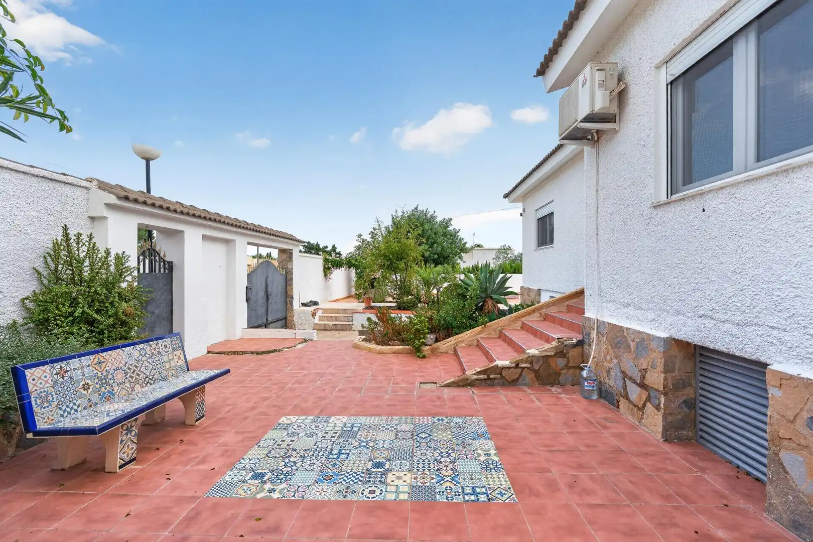 Terrace of Houses for sale in Centro  