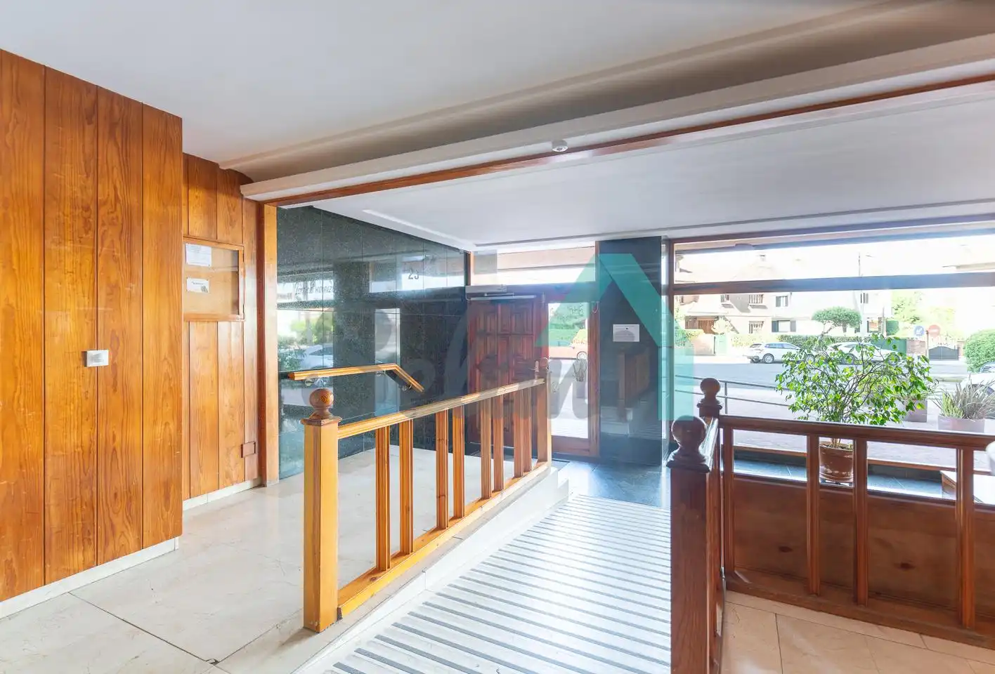 Wohnung zur Miete in Castrillón mit Heizung, Parkett und Terrasse