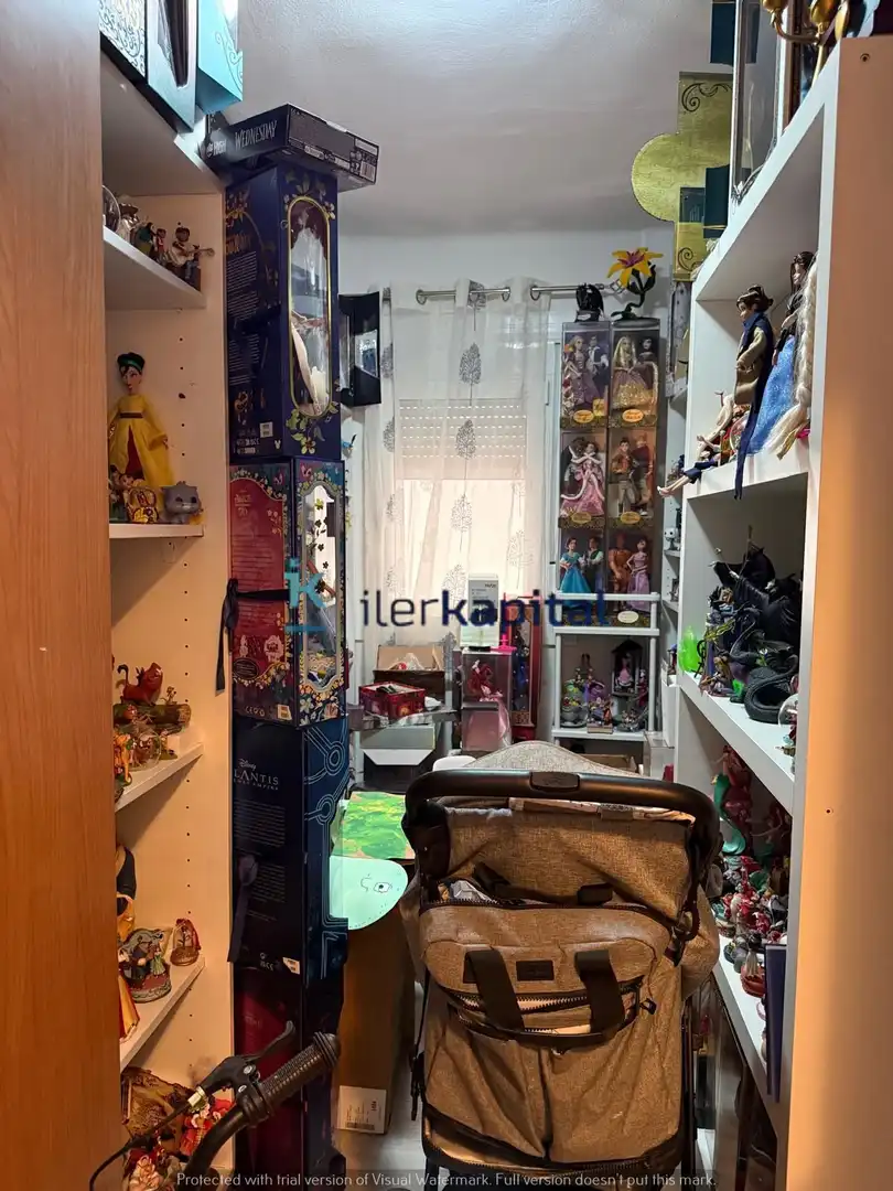 Pis en venda en Lleida amb Aire condicionat, Calefacció i Traster