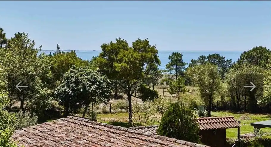 Finca rústica en venta en AC-303, Corrubedo