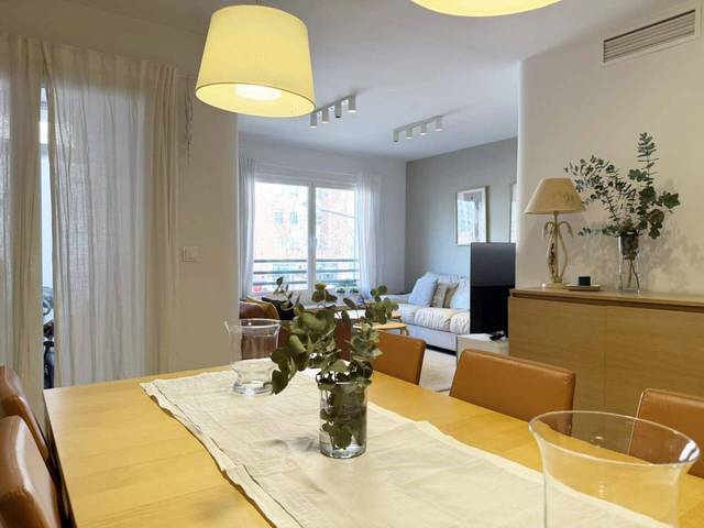 Piso en Venta en Avenida Maestro Rodrigo en Sant Pau