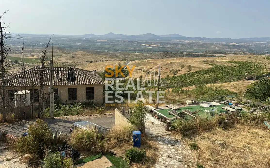 Buildings for sale in Borja