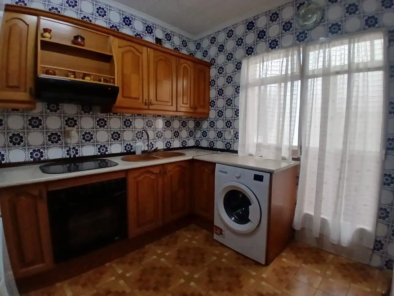Flat with terrace for sale in Valdepeñas, imagen 10