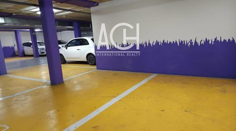 Foto 4 von Garage zur Miete in Salsidu, Polígono Rojo - Aldapa, Getxo