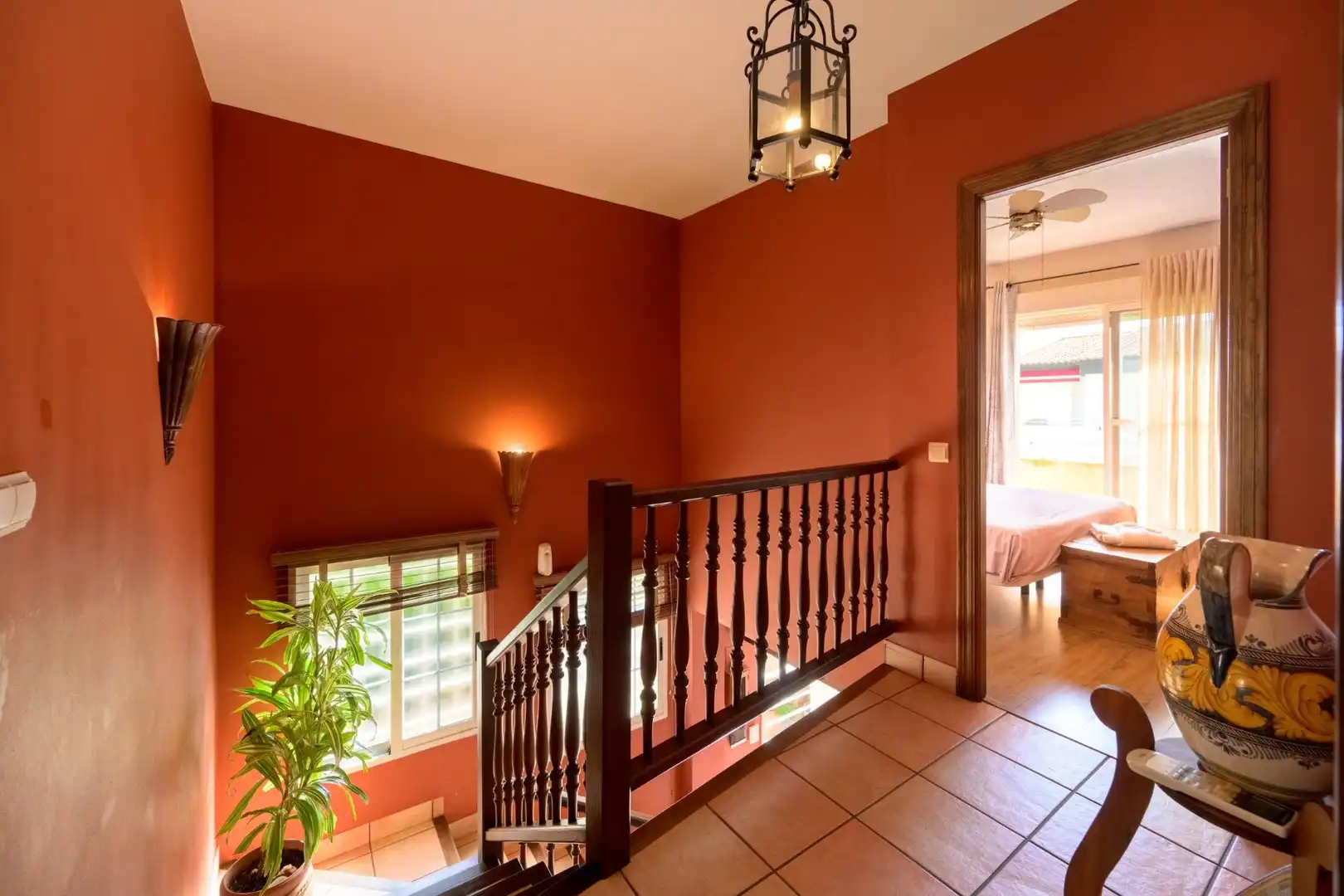 Casa pareada con piscina en venta en Park Nord - Casona, imagen 23