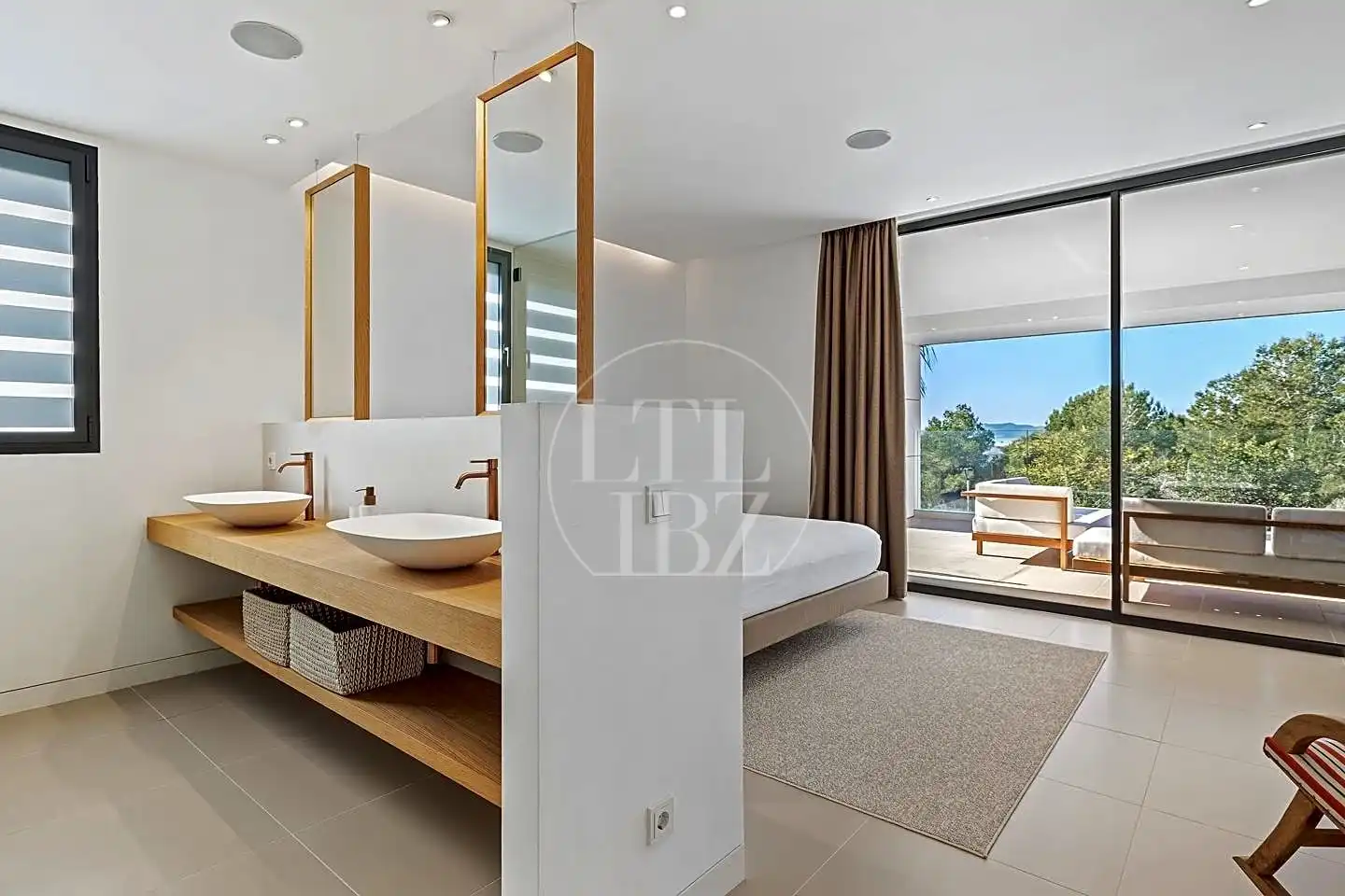 Apartamento en venta en Carrer Arrapatxita, 12, Cap Martinet