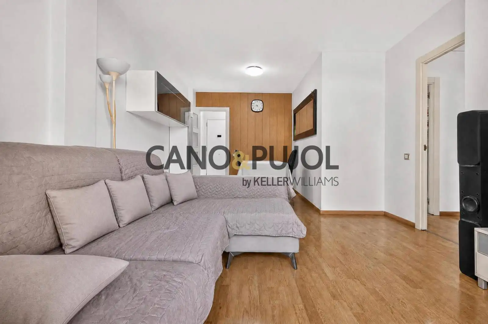 Pis amb ascensor en venda a Consell de cent, imagen 10