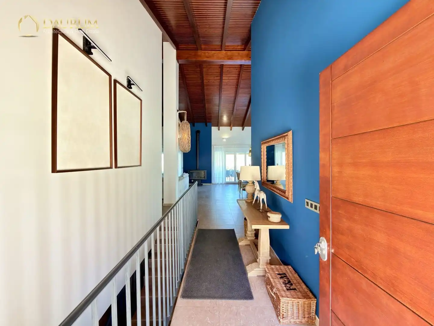 Villa con piscina in vendita a URBANITZACIÓ LA VALL D'AIGÜES VIVES, imagen 36