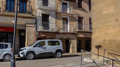 Photo 2 of Flat for sale in Plaza Ramón y Cajal, 22, Ayerbe, Huesca