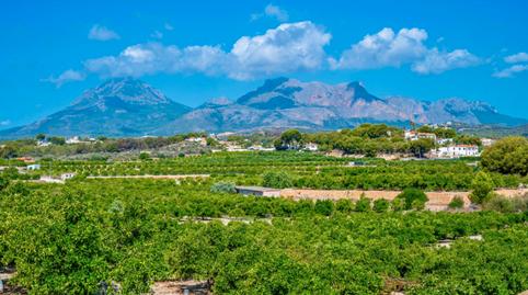 Photo 4 of Houses for sale in Pueblo - Urbanizaciones, L'Alfàs del Pi