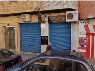 Local comercial en venda a Santa Clotilde 35