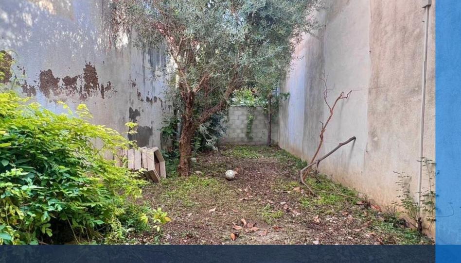 Foto 1 de Casa o chalet en venta en Segle XX, Barcelona