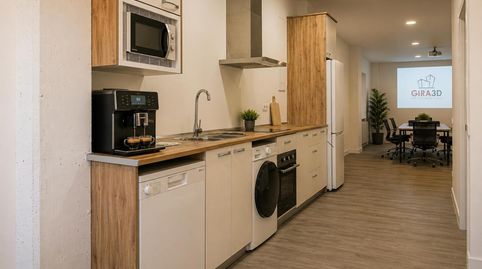 Foto 5 de Loft de lloguer a San Fernando, Villalba Estación, Collado Villalba