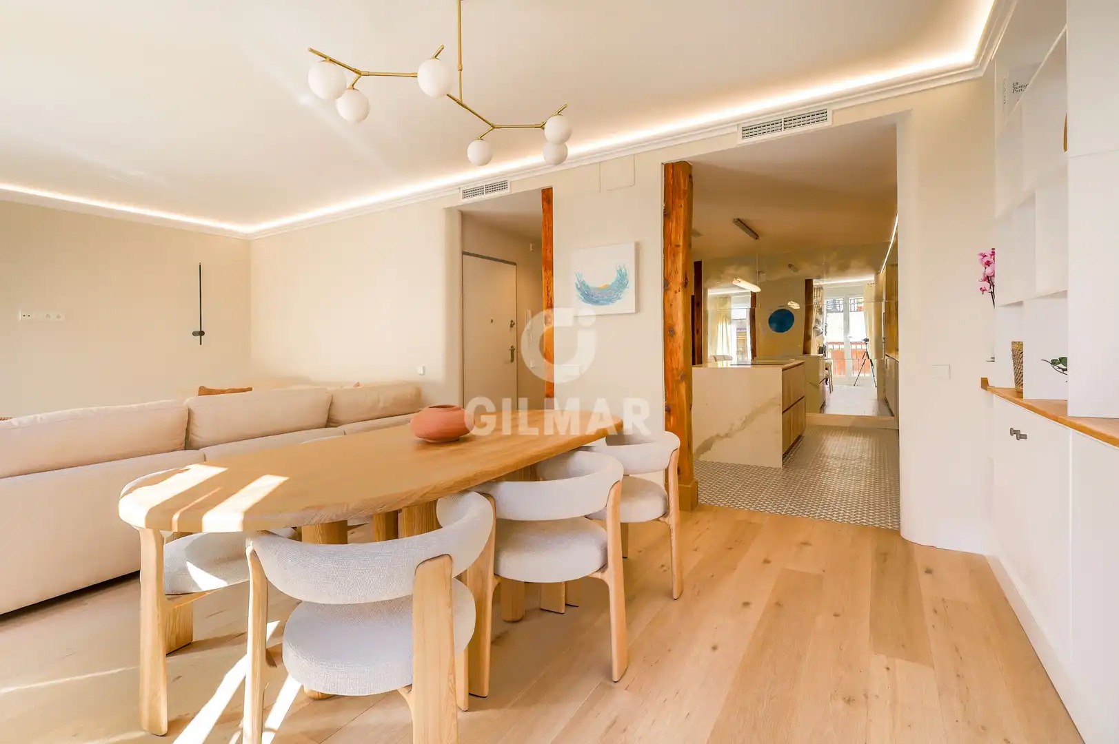 Flat with lift for sale in Centro, imagen 5