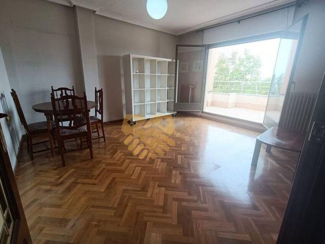 Ático en Venta en Tejares - Chamberí - Alcades