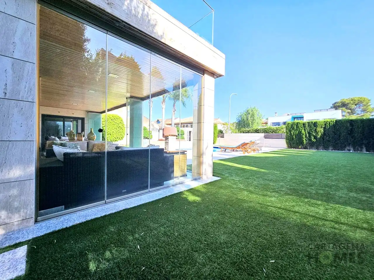 House with terrace for sale in Loma Negra, imagen 8
