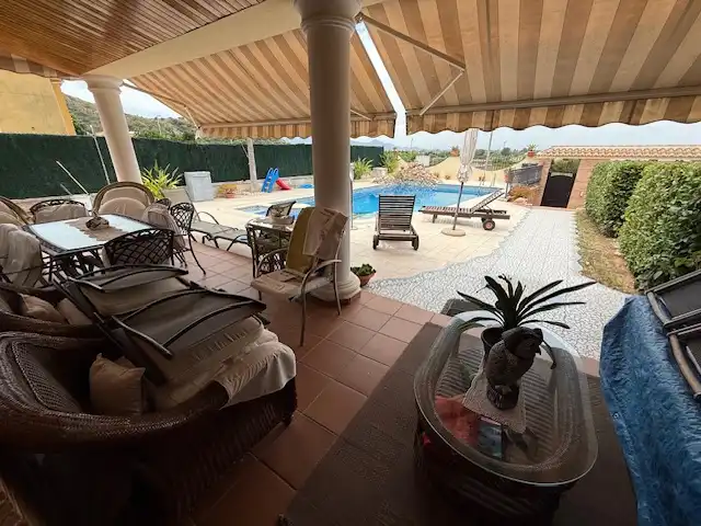 Villa avec piscine à vendre à Carrer Carbonell 7A, imagen 13