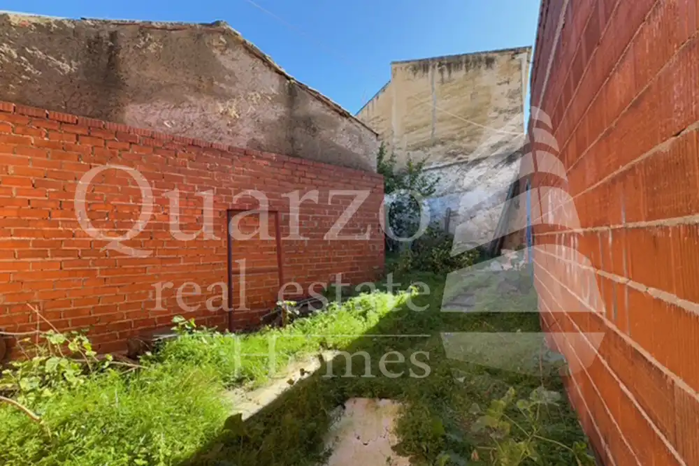 Finca rústica en venda en Orellana la Vieja, Badajoz