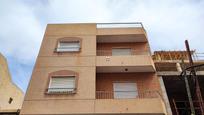 Exterior view of Flat for sale in  Almería Capital  with Terrace