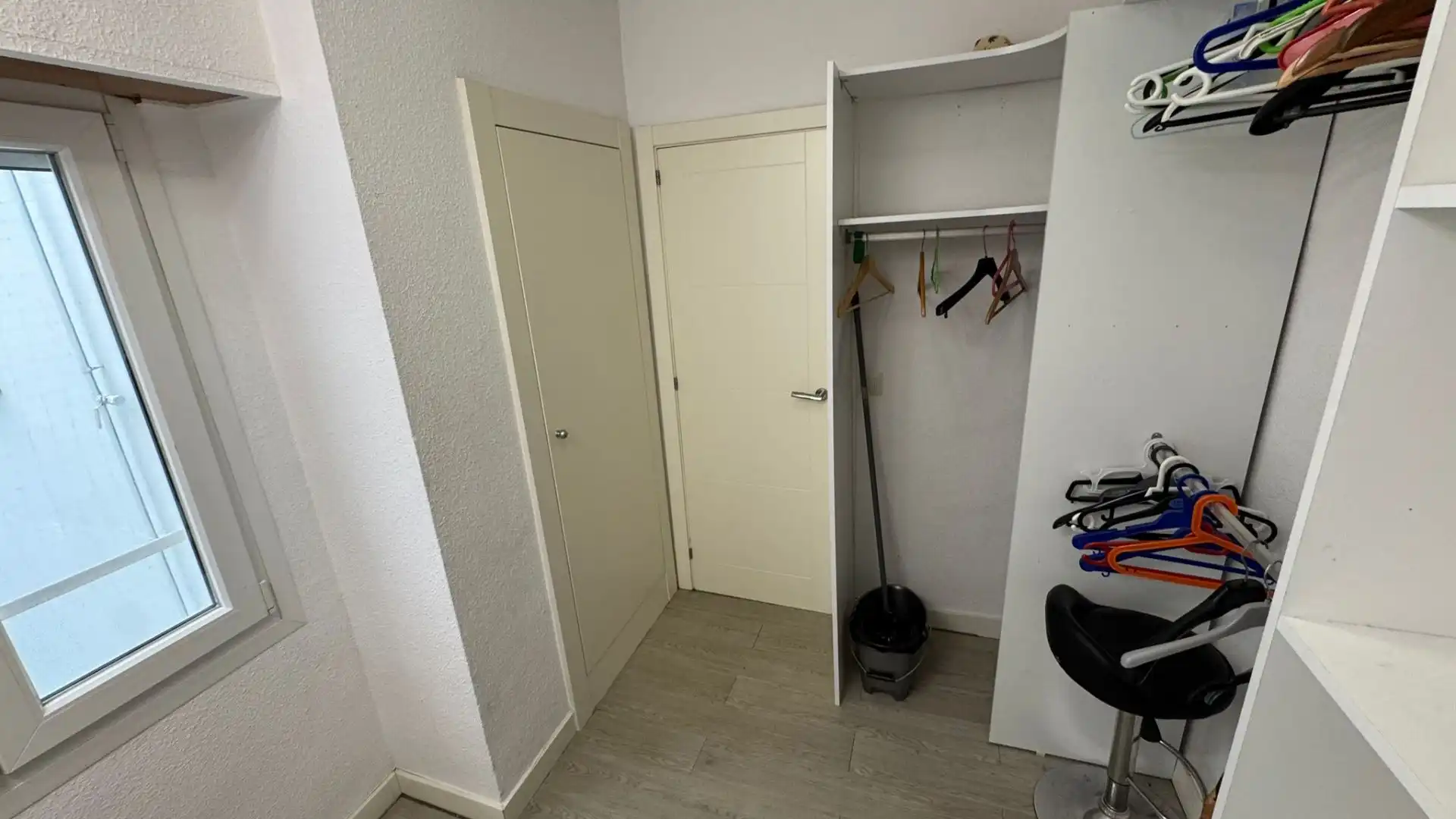 Flat with lift for sale in Centro Urbano, imagen 7