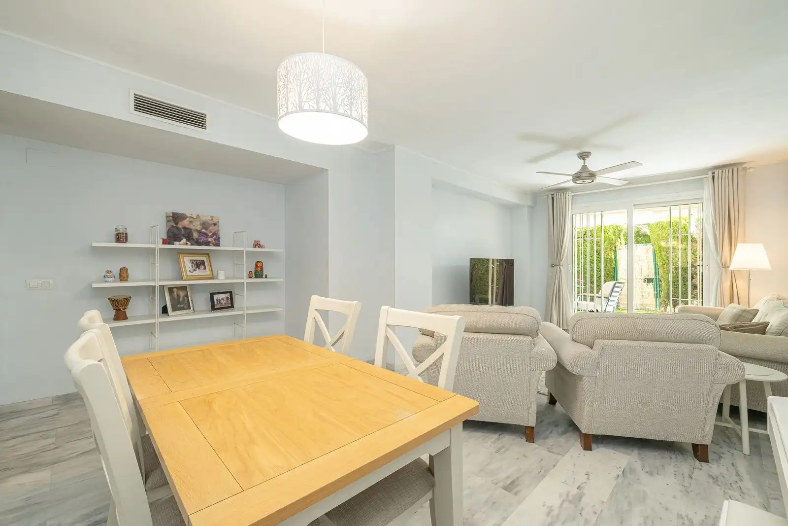 Apartment mit Pool zum Verkauf in Nueva Andalucía, imagen 5