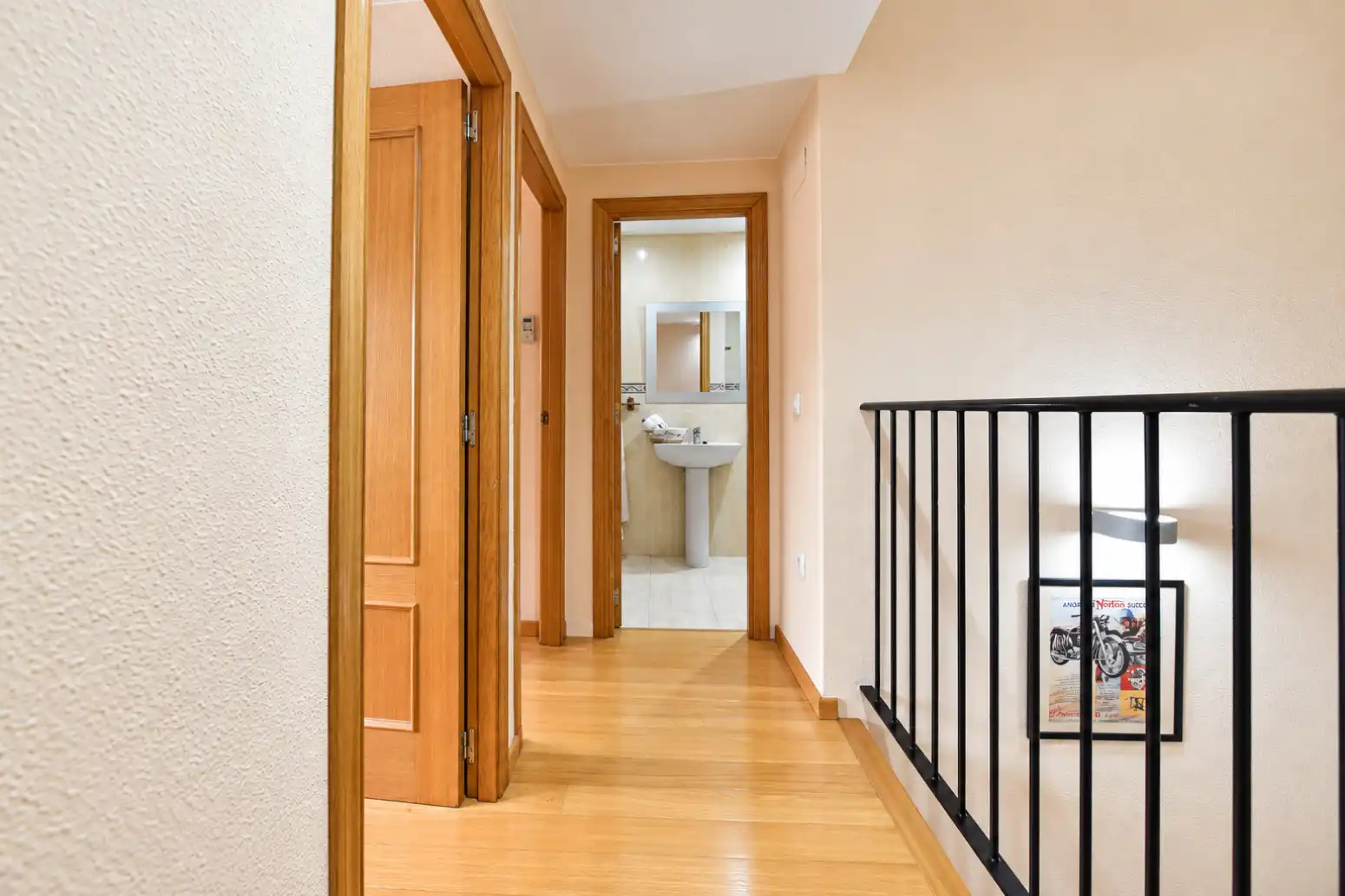 Attique avec piscine à vendre à Beniparrell - CL MISLATA, imagen 16
