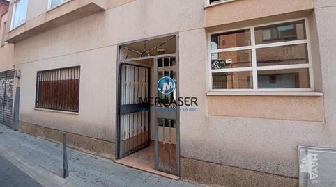 Foto 2 de Piso de alquiler en Postas, Guadalajara