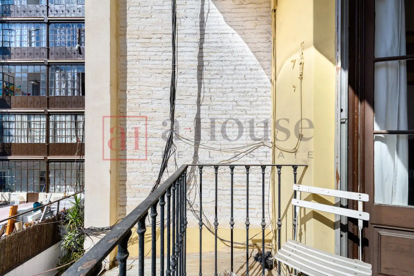 Wohnung mit Terrasse zum Verkauf in Carrer de Casp, imagen 18