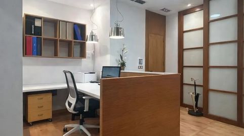 Foto 2 de Oficina de lloguer a San Martín, Vitoria - Gasteiz