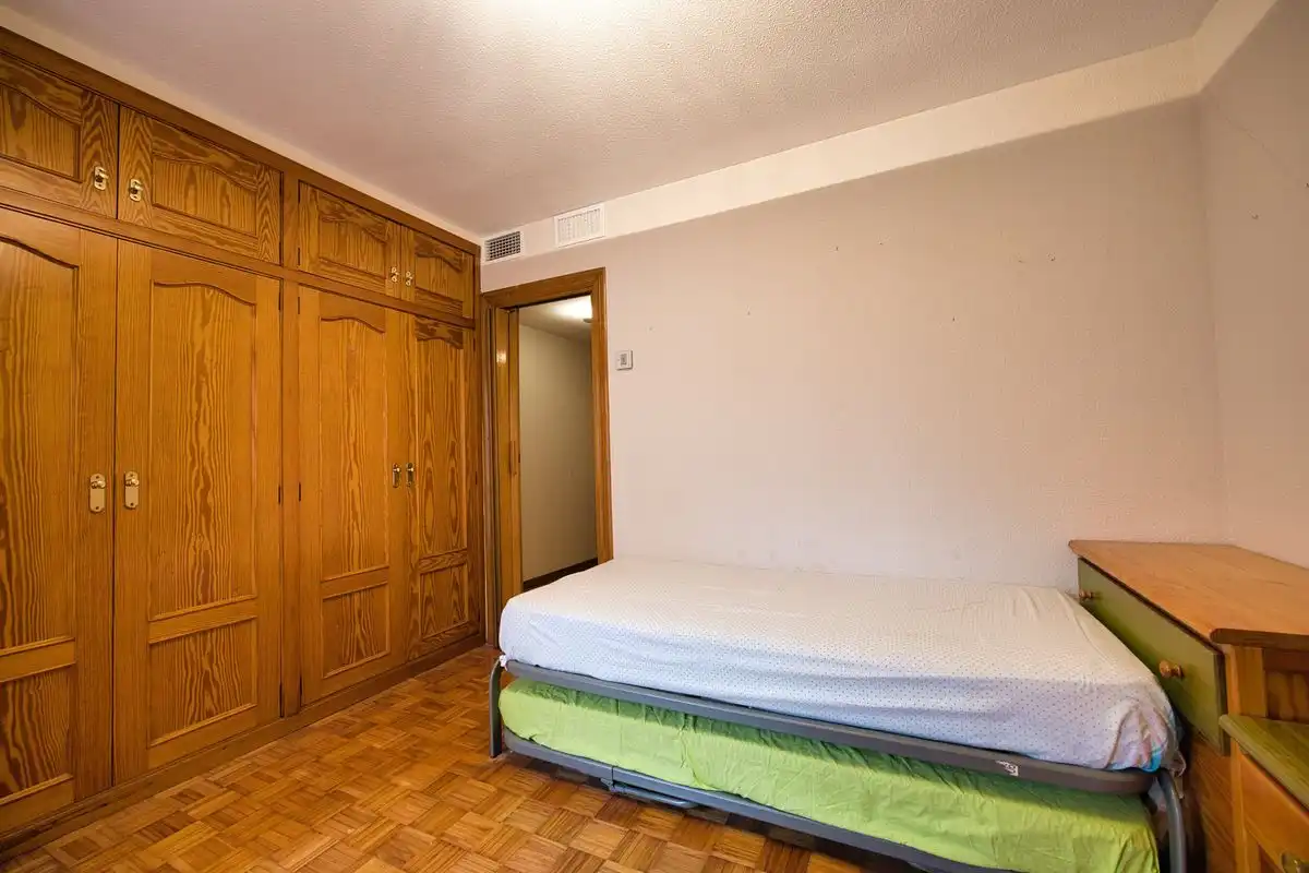 Appartement avec terrasse à vendre à Av. General Marvá, imagen 23