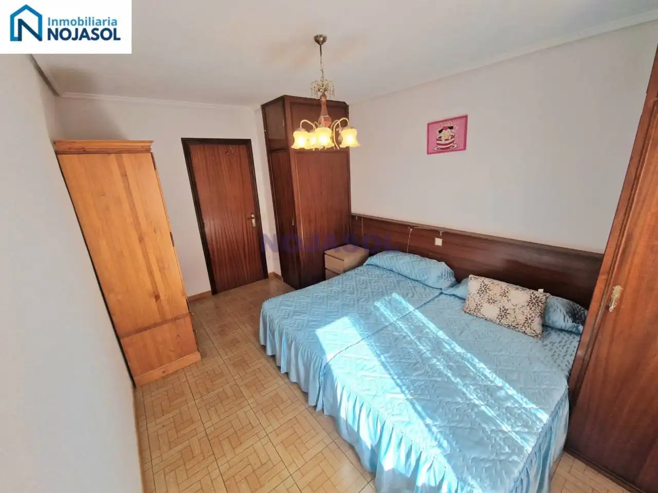 Apartament amb terrassa en venda a Calle Pinares, imagen 38