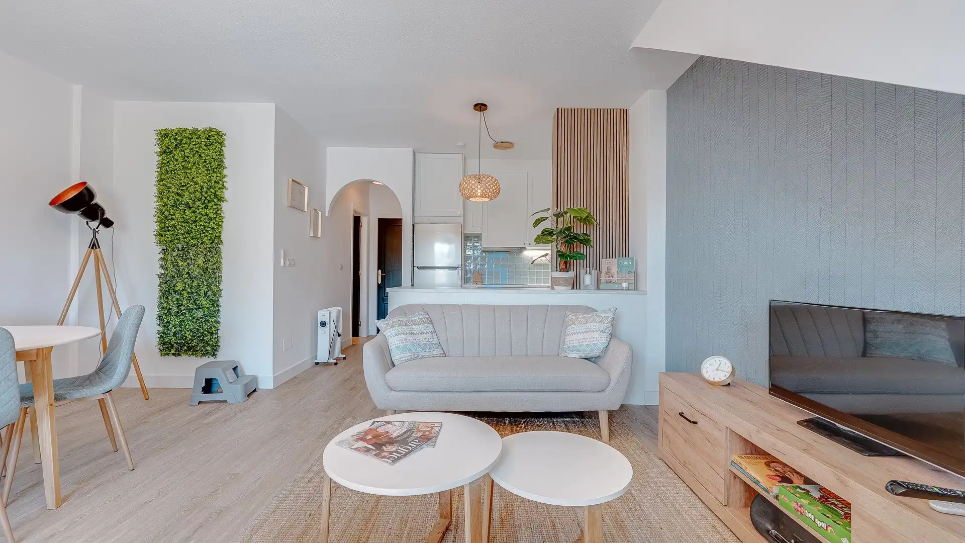Wohnung mit Pool zum Verkauf in San Fulgencio