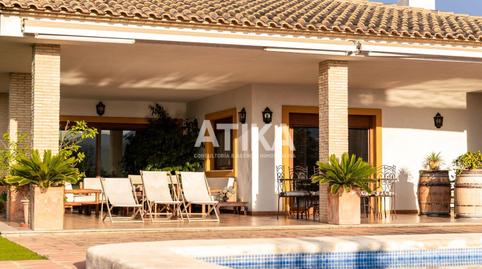Photo 4 of House or chalet for sale in Sant Josep - Zona Hospital, Valencia