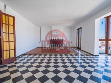 Piso en venta en Ciutadella