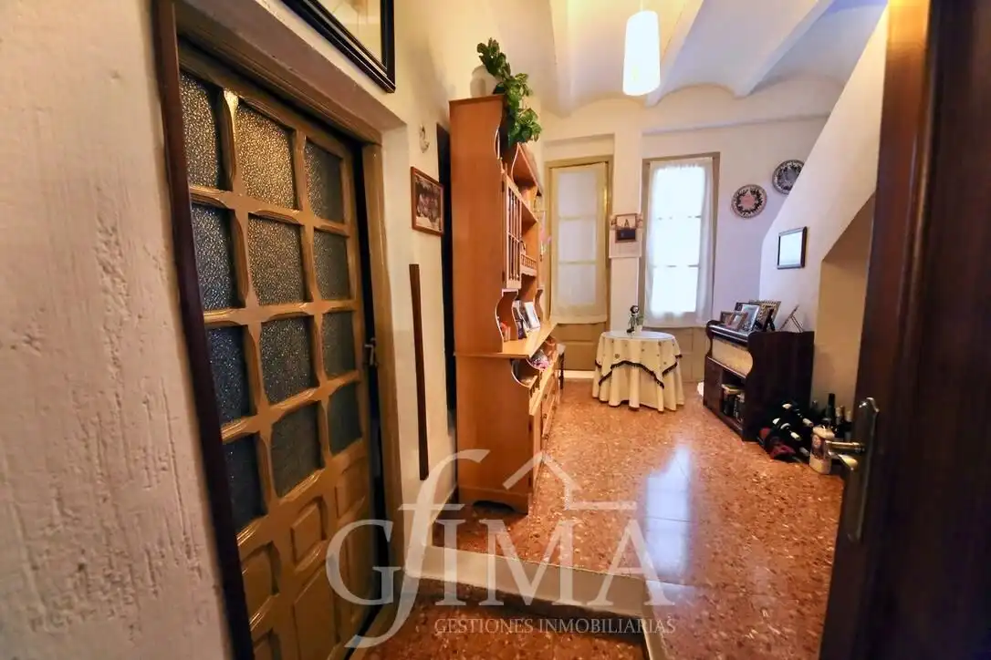 Casa con terraza en venta en Tomelloso, imagen 24
