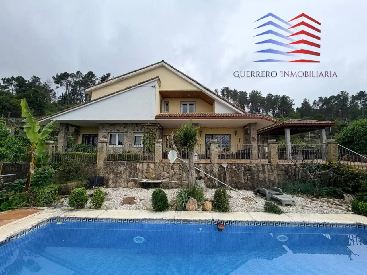 Haus mit Pool zum Verkauf in Calle Airas, imagen 10