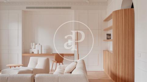 Foto 2 de Pis de lloguer a Rambla de Catalunya, Dreta de l'Eixample,  Barcelona Capital