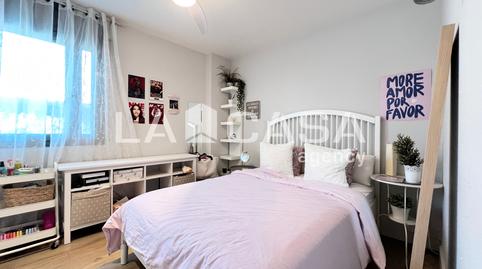 Foto 4 de Àtic en venda a Port, Badalona