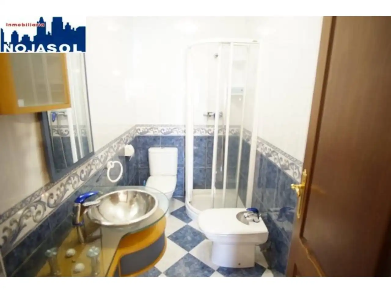 Bathroom of Houses for rent in Noja  with Furnished
