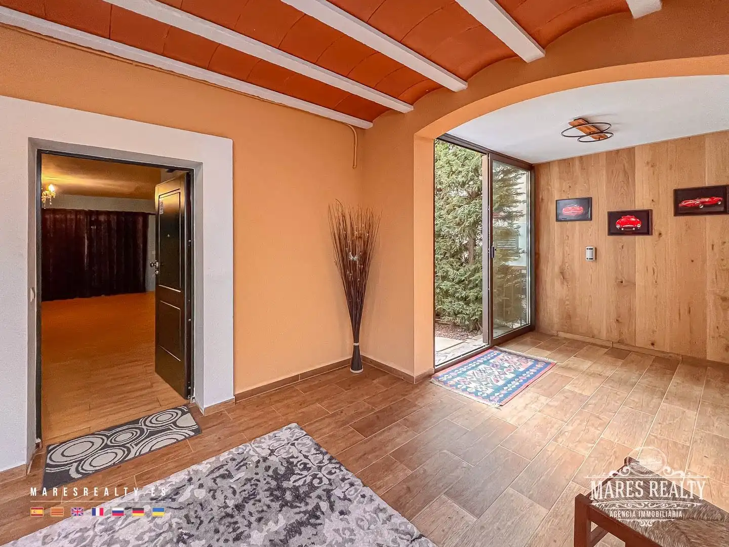 Maison avec jardin à vendre à Santa María de Llorell, imagen 48