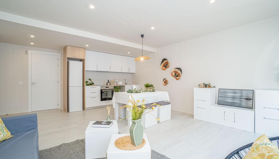 Foto 1 de Apartament en venda a Centre, Girona