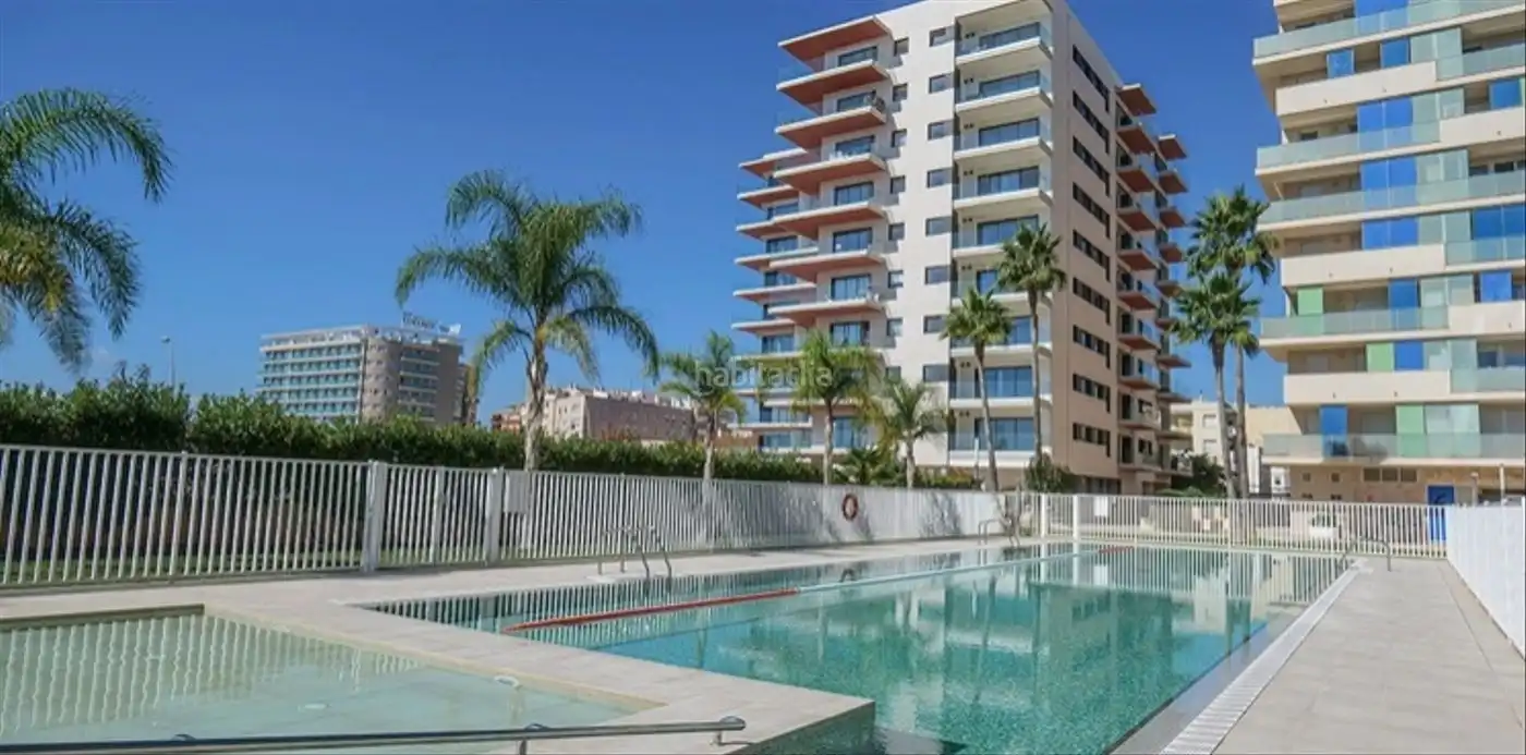 Appartement avec piscine à vendre à Carrer de Raimon d'Alòs 5I, imagen 25
