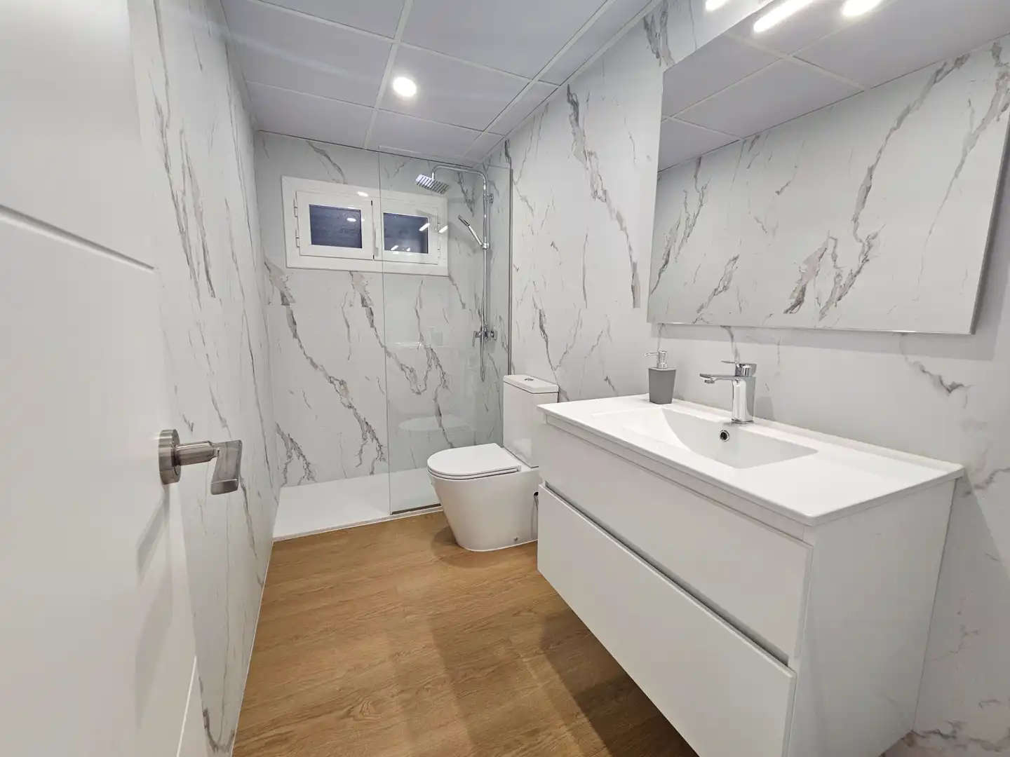 Apartament amb terrassa en venda a Calle Sierra de las Moreras 44, imagen 16
