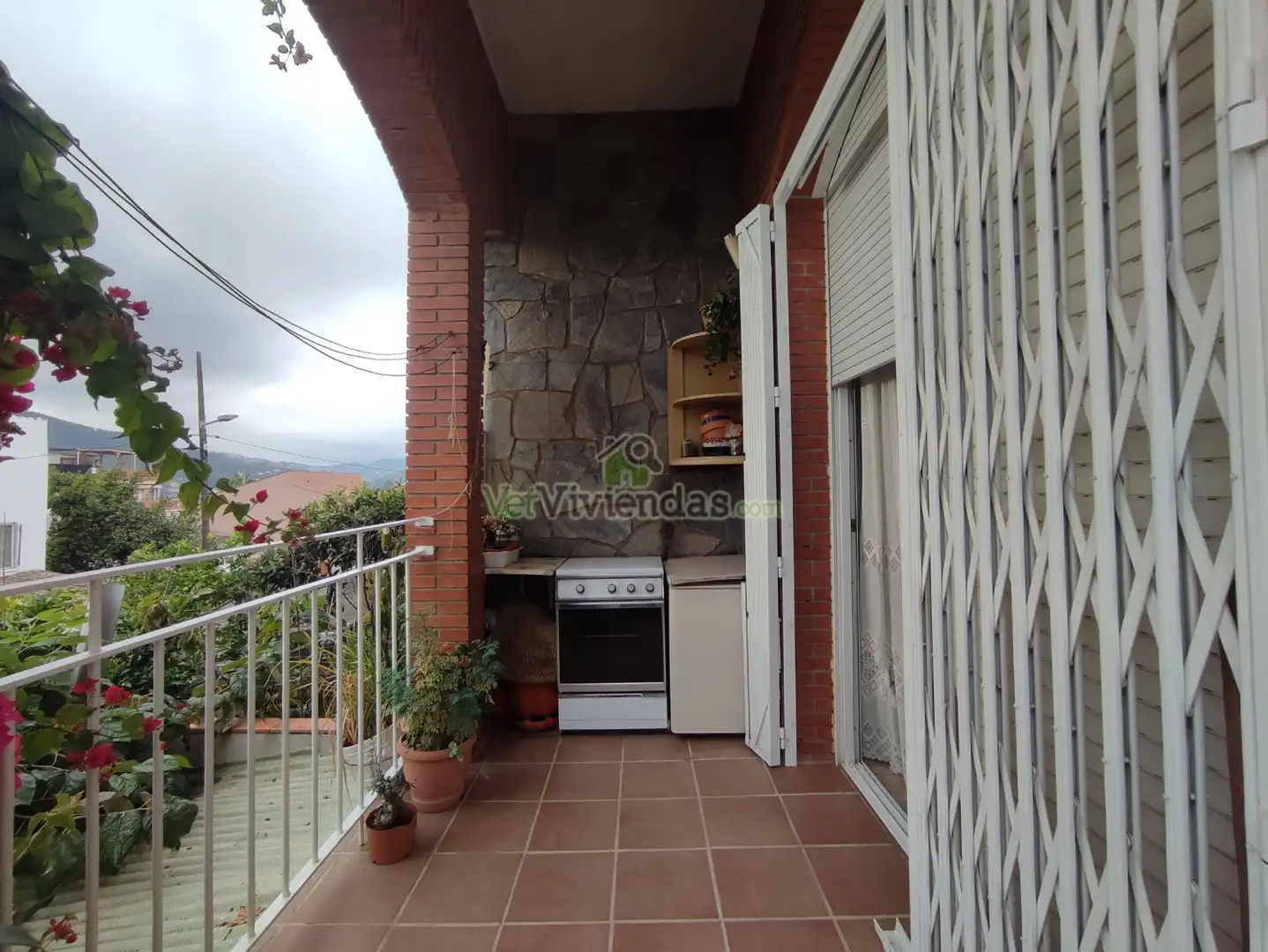 Detached homes for sale in Carrer de la Corunya, 81, Sant Vicenç Dels Horts