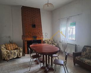 Dining room of Country house for sale in Pantoja  with Heating, Private garden and Furnished